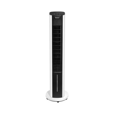 Gambar Gree Air Cooler 6 Liter GTA-ACOOL6 - Hitam/Putih