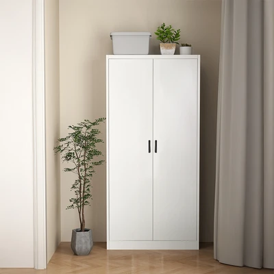 Gambar Informa Luca Utility Lemari 2 Pintu - Putih