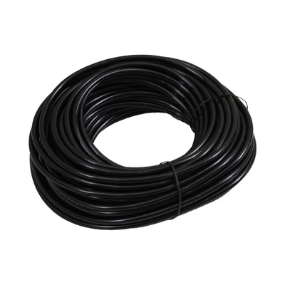 Gambar Krisbow Set Alat Penyiram Tanaman Tetes 25 Meter - Hitam