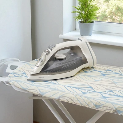 Gambar Kris Setrika Cordless Commercial 1200 Watt - Mix