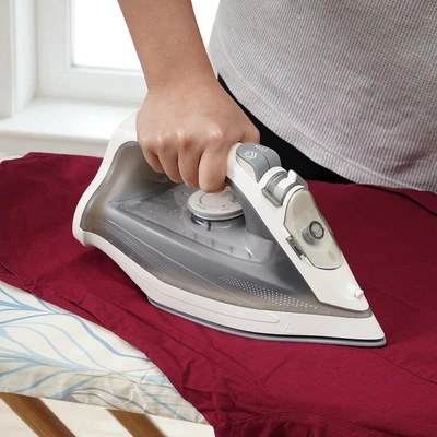 Gambar Kris Setrika Cordless Commercial 1200 Watt - Mix