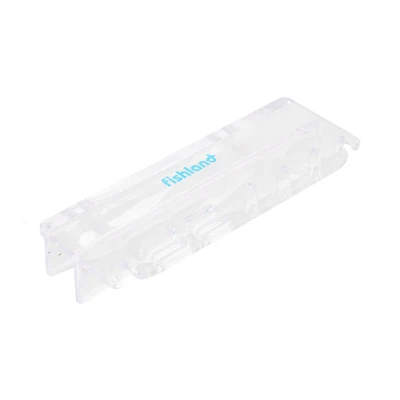 Gambar Fishland Holder Peralatan Aquascape - Putih