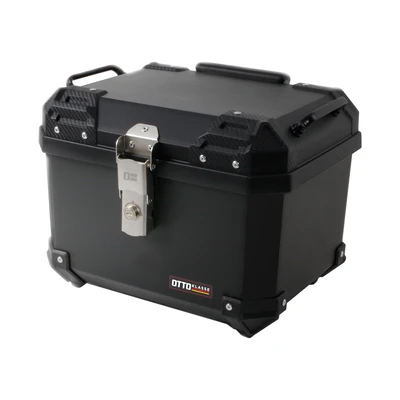 Gambar Otto Klasse 30 Ltr Box Motor PP Square - Hitam