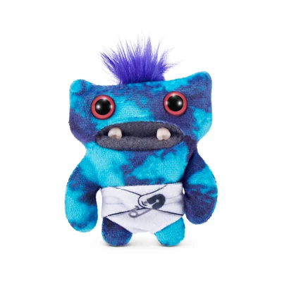 Gambar Fuggler Boneka Baby Fugg Series 3 Random