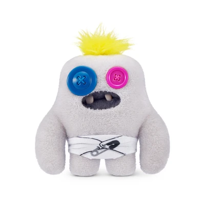 Gambar Fuggler Boneka Baby Fugg Series 3 Random