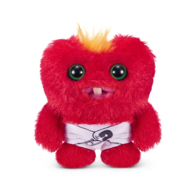 Gambar Fuggler Boneka Baby Fugg Series 3 Random