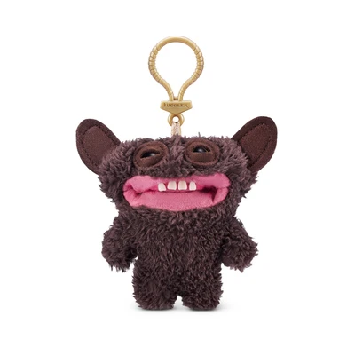 Gambar Fuggler Gantungan Kunci Boneka Baby Fugg Series 3 Random