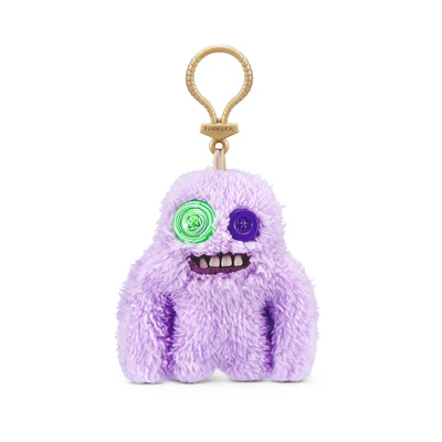 Gambar Fuggler Gantungan Kunci Boneka Baby Fugg Series 3 Random