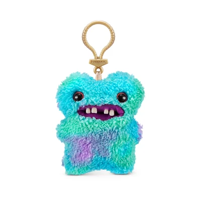 Gambar Fuggler Gantungan Kunci Boneka Baby Fugg Series 3 Random