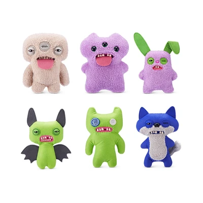 Gambar Fuggler Boneka Limited Edition Series 1 Random