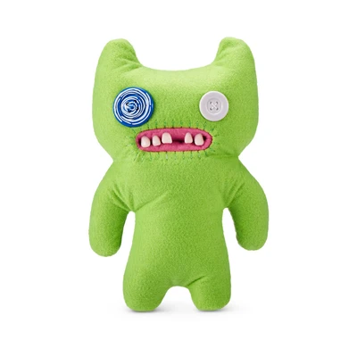 Gambar Fuggler Boneka Limited Edition Series 1 Random