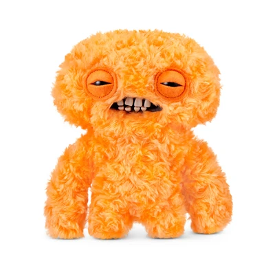 Gambar Fuggler Boneka Chaos Crewl Series 1 Random