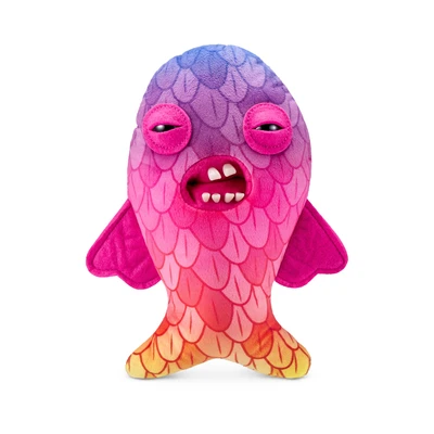 Gambar Fuggler Boneka Chaos Crewl Series 1 Random