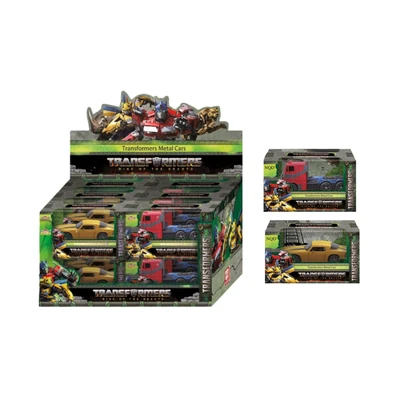 Gambar Top Gear 1:43 Diecast Pull Back Car Random