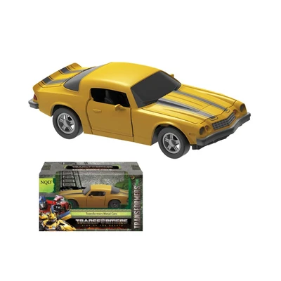 Gambar Top Gear 1:43 Diecast Pull Back Car Random