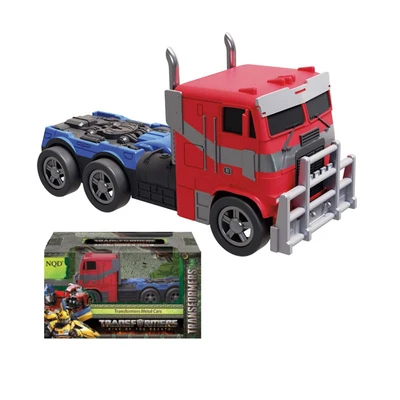 Gambar Top Gear 1:43 Diecast Pull Back Car Random