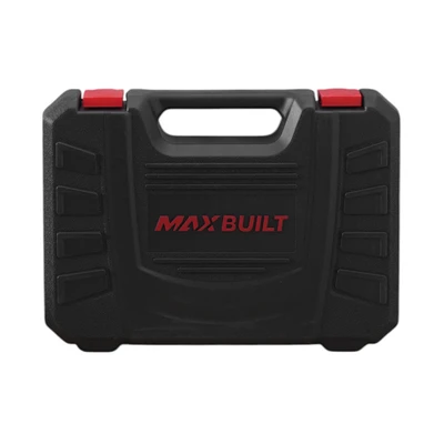 Gambar Maxbuilt Perkakas Rumah Tangga 38 Pcs - Merah