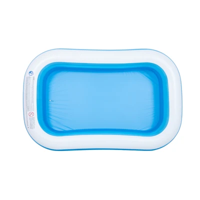 Gambar Berwyn 262x175x50 cm Kolam Renang Giant Rectangular - Biru