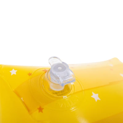 Gambar Berwyn Ban Lengan Renang Anak - Kuning/Putih