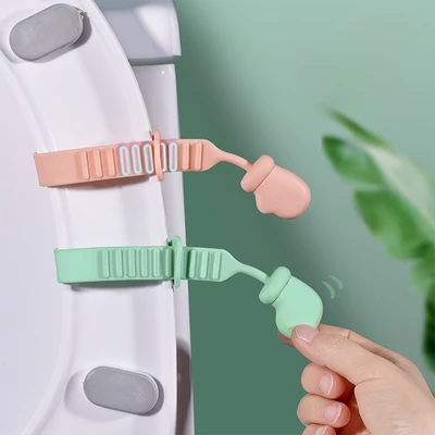 Gambar Fosa Pengangkat Dudukan Toilet Set 2 Pcs - Mix