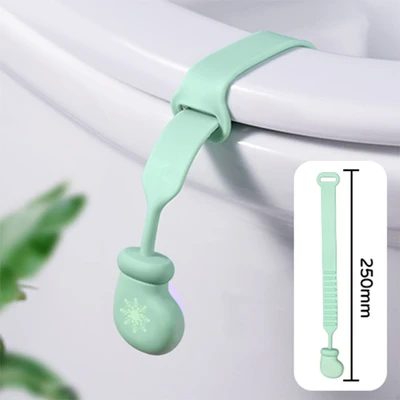 Gambar Fosa Pengangkat Dudukan Toilet Set 2 Pcs - Mix