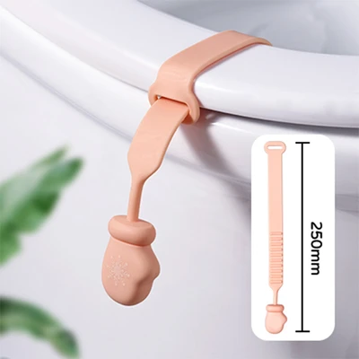 Gambar Fosa Pengangkat Dudukan Toilet Set 2 Pcs - Mix