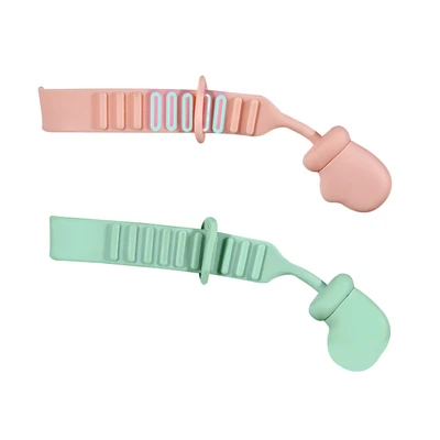 Gambar Fosa Pengangkat Dudukan Toilet Set 2 Pcs - Mix