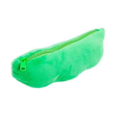 Gambar Pretty Missy Bantal Plush Edamame 25 Cm - Hijau