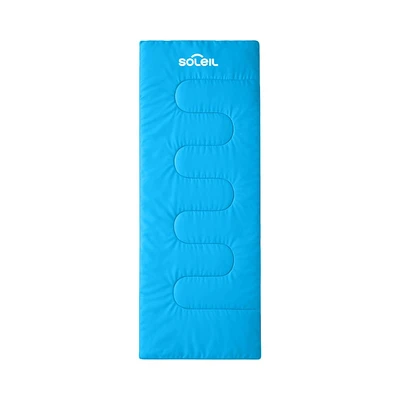 Gambar Soleil Kantung Tidur Envelope - Biru