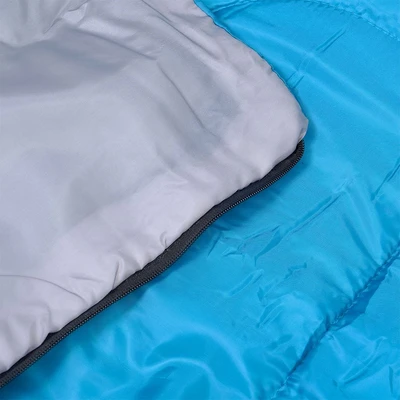 Gambar Soleil Kantung Tidur Envelope - Biru