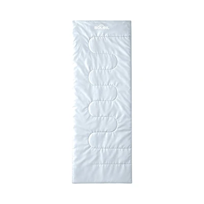 Gambar Soleil Kantung Tidur Envelope - Abu-Abu