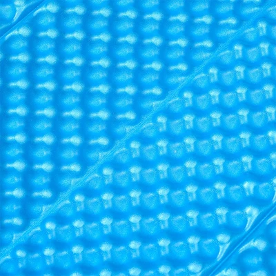 Gambar Soleil Matras Camping Lipat Ixpe - Biru