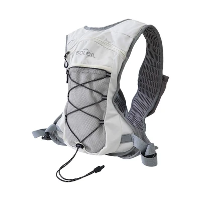 Gambar Soleil 12 Ltr Tas Ransel Carrier Kamping - Abu-Abu