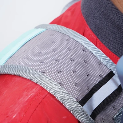 Gambar Soleil 12 Ltr Tas Ransel Carrier Kamping - Hijau Mint