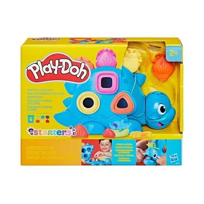 doh starter set play doh de