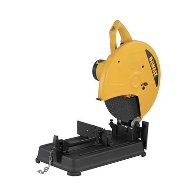 Gambar Dewalt Mesin Pemotong Pipa 355 mm D28720-B1 - Oranye/Hitam