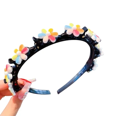Gambar Pretty Missy Bando Anak Dengan Clip Random
