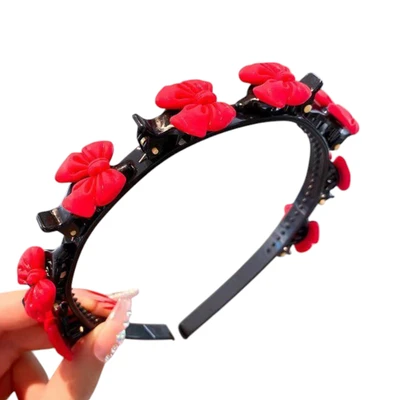 Gambar Pretty Missy Bando Anak Dengan Clip Random