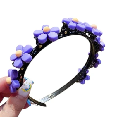 Gambar Pretty Missy Bando Anak Dengan Clip Random