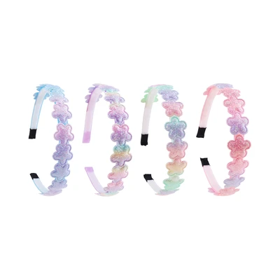 Gambar Pretty Missy Bando Anak Rainbow Random