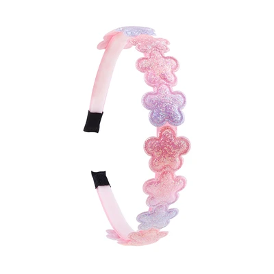 Gambar Pretty Missy Bando Anak Rainbow Random