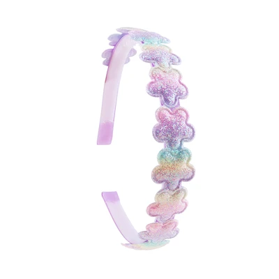 Gambar Pretty Missy Bando Anak Rainbow Random