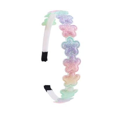 Gambar Pretty Missy Bando Anak Rainbow Random