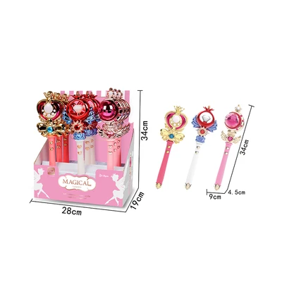 Gambar Pretty Missy Magic Wand Random