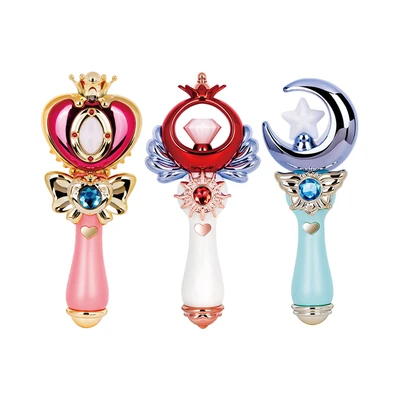 Gambar Pretty Missy Magic Wand Small Random