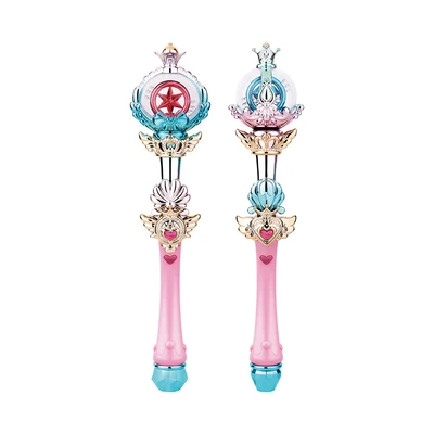 Gambar Pretty Missy Magic Wand Princess Random
