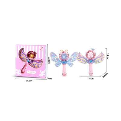 Gambar Pretty Missy Magic Wand Wing Random