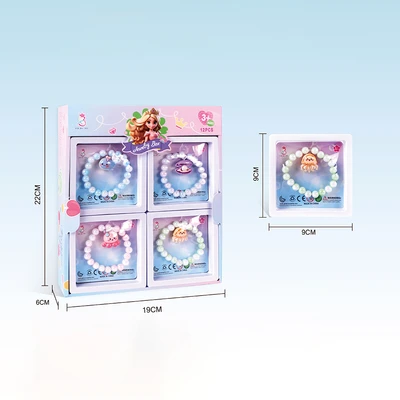 Gambar Pretty Missy Gelang Under The Sea Random