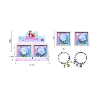 Gambar Pretty Missy Gelang Charm Random