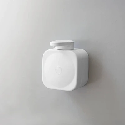 Gambar Stora Dispenser Sabun Cair 440 Ml - Putih